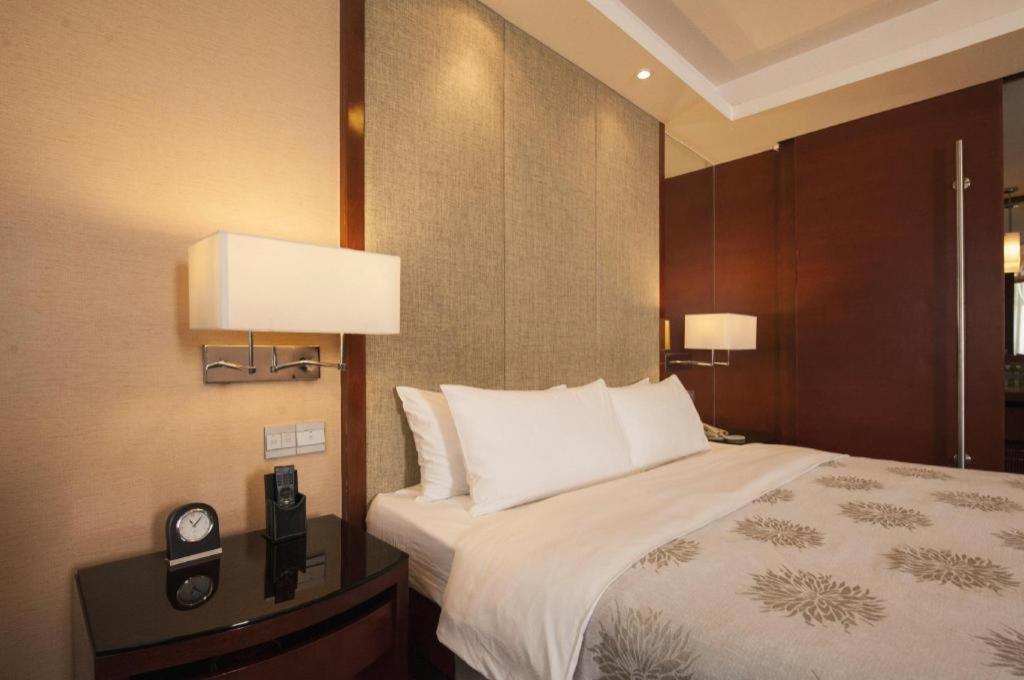 Dalian Liangyun Hotel Екстериор снимка