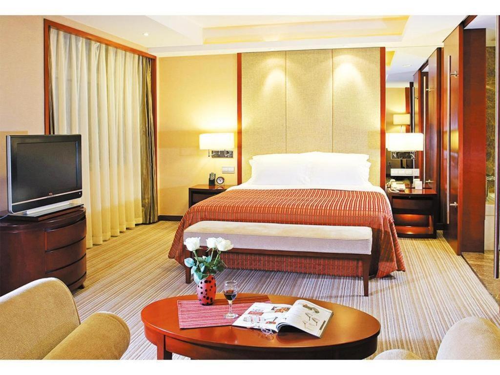 Dalian Liangyun Hotel Екстериор снимка